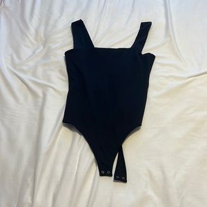 Abercrombie bodysuit